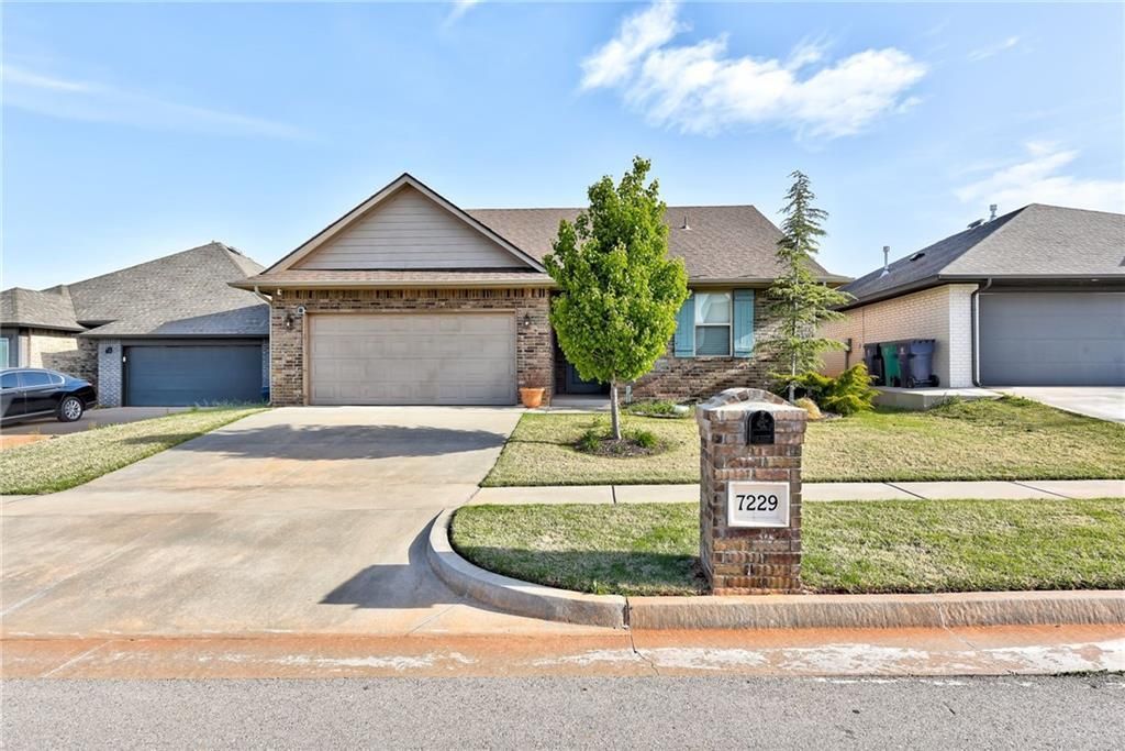 7229 NW 146th Street, Oklahoma City, OK 73142
