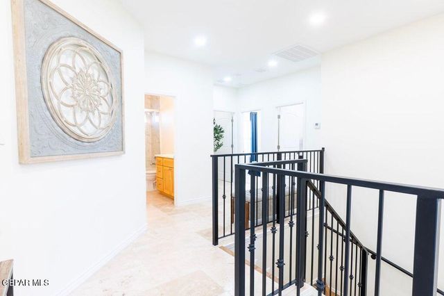 12264 COSTA BRAVA Place, El Paso, TX 79938
