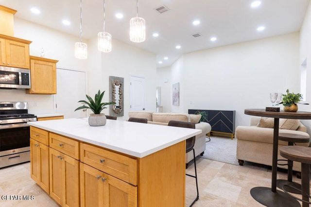 12264 COSTA BRAVA Place, El Paso, TX 79938