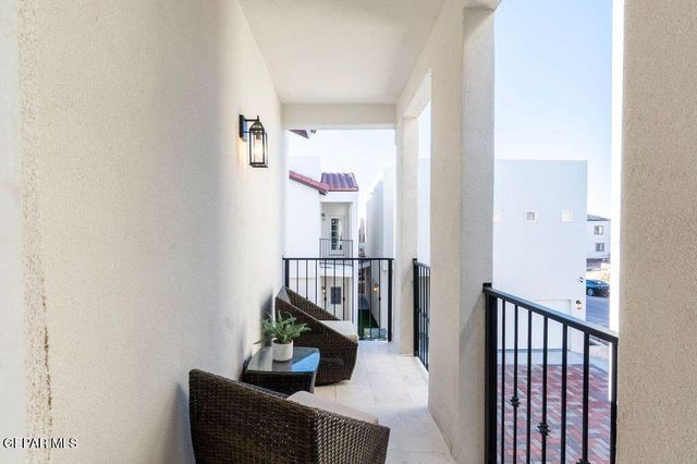 12264 COSTA BRAVA Place, El Paso, TX 79938