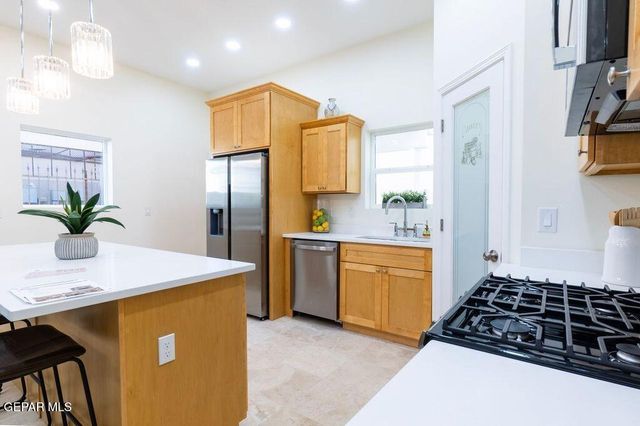 12264 COSTA BRAVA Place, El Paso, TX 79938