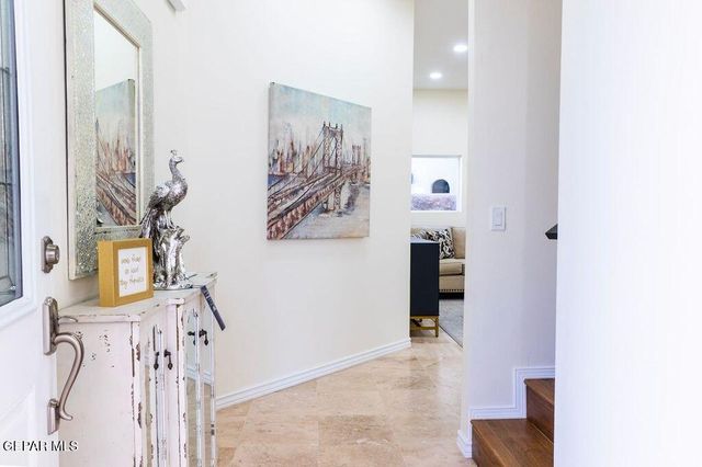 12264 COSTA BRAVA Place, El Paso, TX 79938