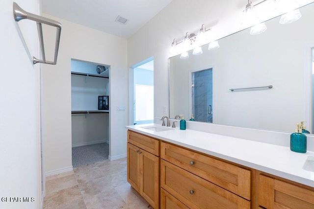 12264 COSTA BRAVA Place, El Paso, TX 79938