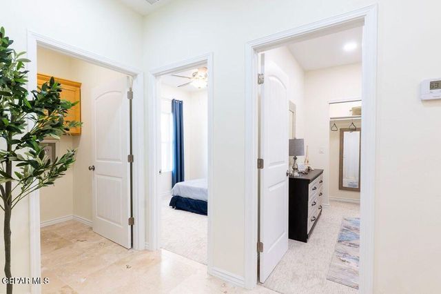 12264 COSTA BRAVA Place, El Paso, TX 79938