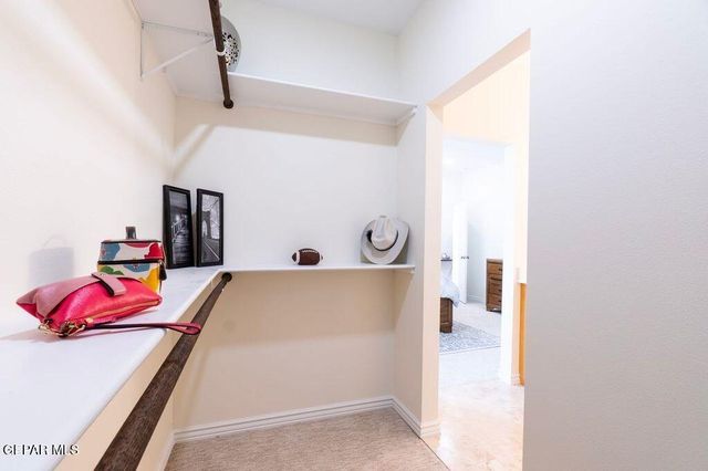 12264 COSTA BRAVA Place, El Paso, TX 79938