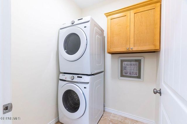 12264 COSTA BRAVA Place, El Paso, TX 79938