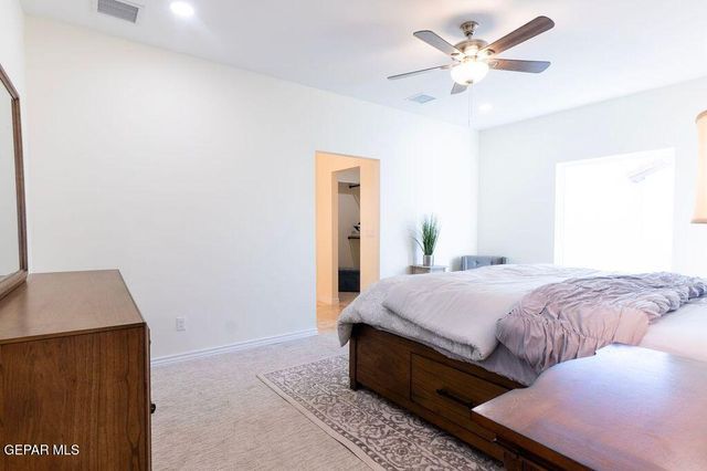 12264 COSTA BRAVA Place, El Paso, TX 79938