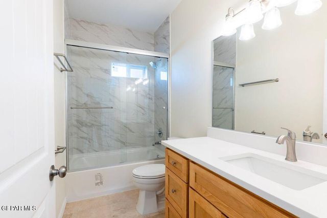 12264 COSTA BRAVA Place, El Paso, TX 79938