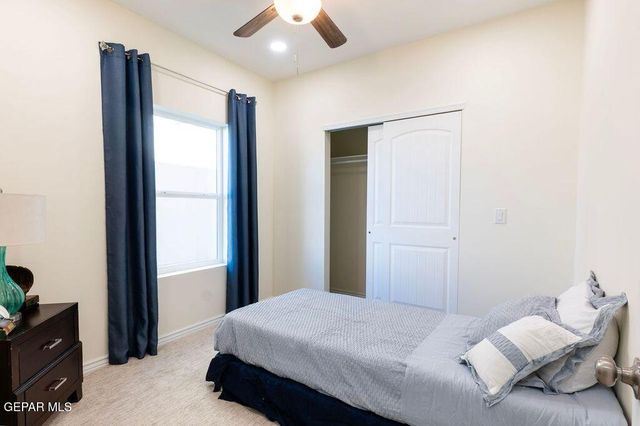 12264 COSTA BRAVA Place, El Paso, TX 79938