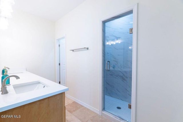 12264 COSTA BRAVA Place, El Paso, TX 79938