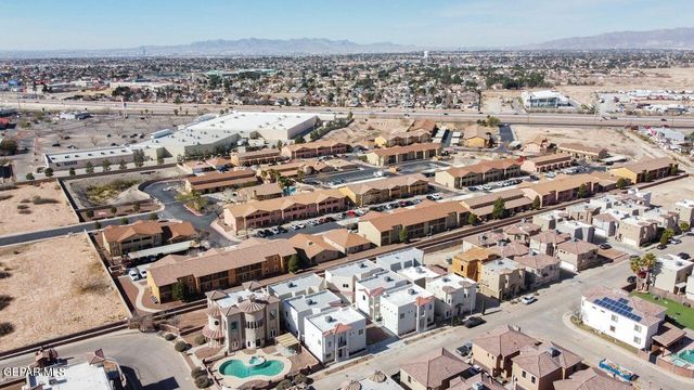 12264 COSTA BRAVA Place, El Paso, TX 79938