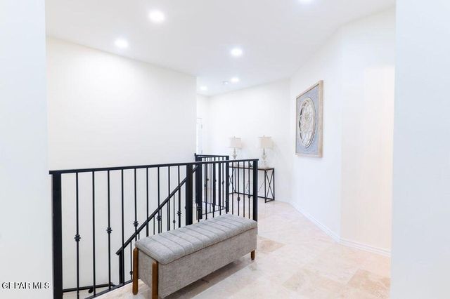 12264 COSTA BRAVA Place, El Paso, TX 79938