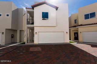 12264 COSTA BRAVA Place, El Paso, TX 79938