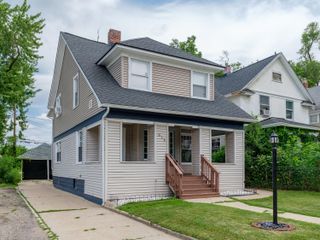 813 Reed Street, Kalamazoo City, MI 49001