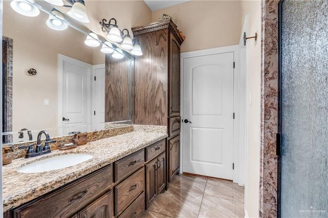 3424 E Truman Avenue, Mission, TX 78573