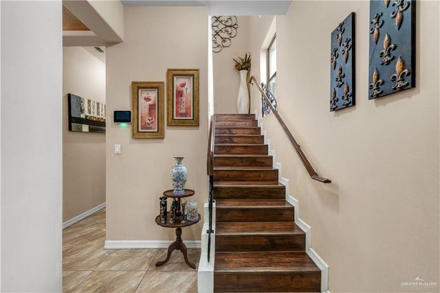 3424 E Truman Avenue, Mission, TX 78573