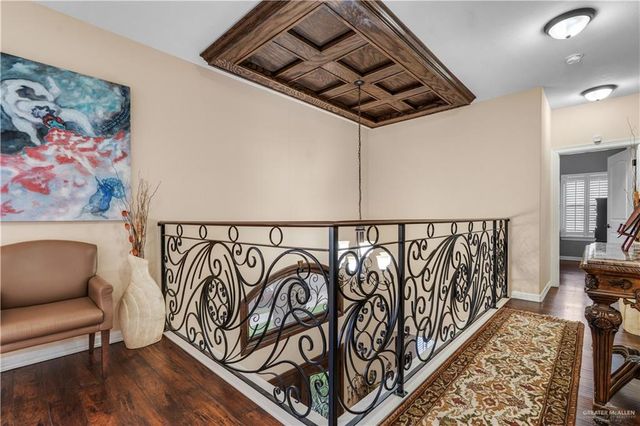 3424 E Truman Avenue, Mission, TX 78573