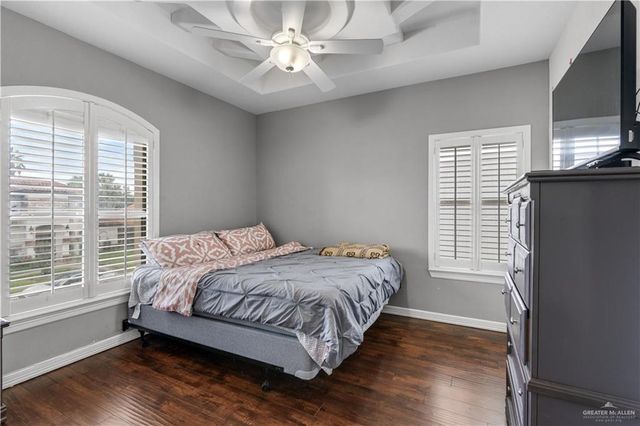3424 E Truman Avenue, Mission, TX 78573