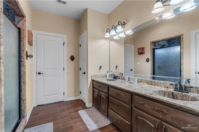 3424 E Truman Avenue, Mission, TX 78573