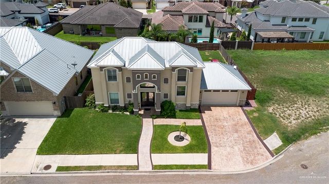 3424 E Truman Avenue, Mission, TX 78573