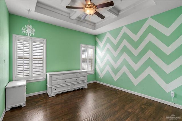 3424 E Truman Avenue, Mission, TX 78573