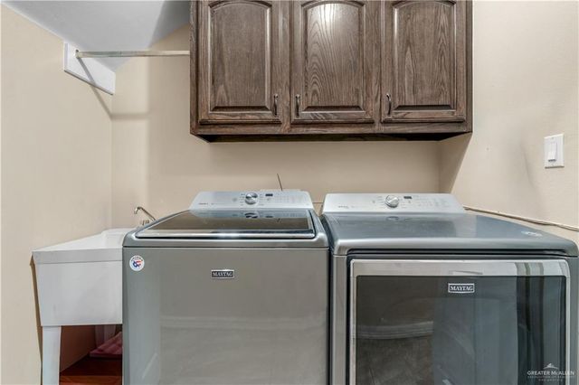 3424 E Truman Avenue, Mission, TX 78573