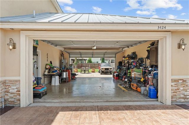 3424 E Truman Avenue, Mission, TX 78573