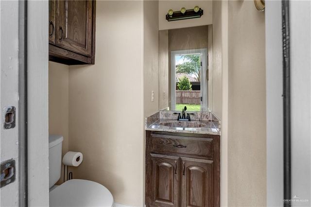 3424 E Truman Avenue, Mission, TX 78573
