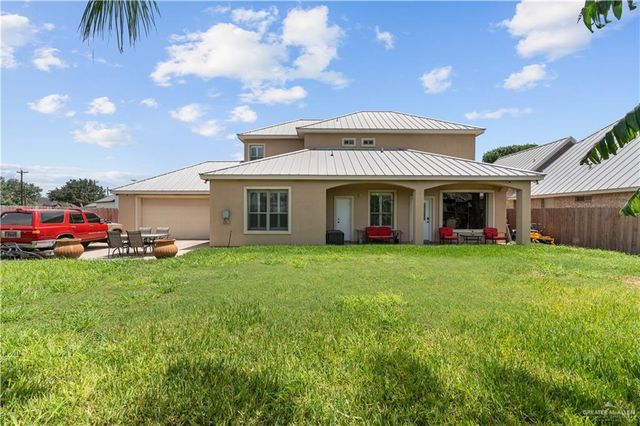 3424 E Truman Avenue, Mission, TX 78573