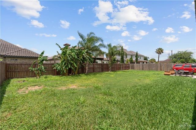 3424 E Truman Avenue, Mission, TX 78573