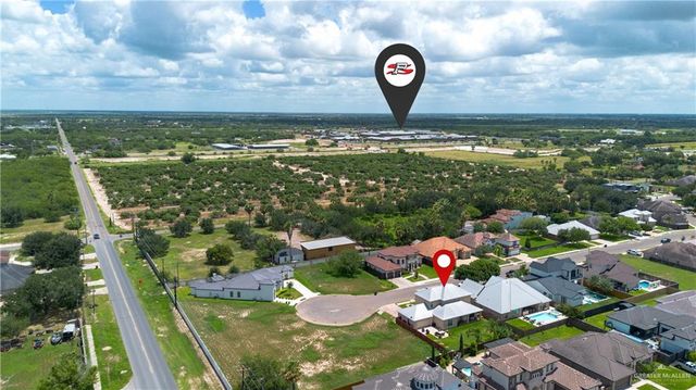 3424 E Truman Avenue, Mission, TX 78573
