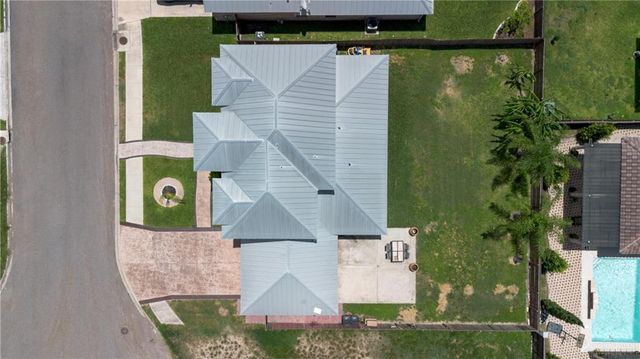 3424 E Truman Avenue, Mission, TX 78573