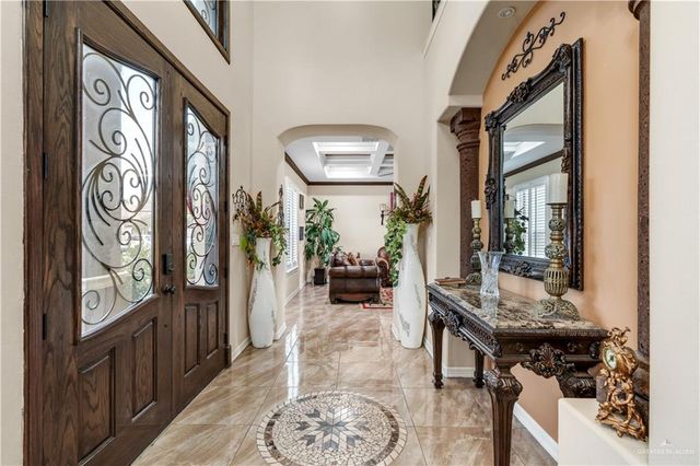 3424 E Truman Avenue, Mission, TX 78573