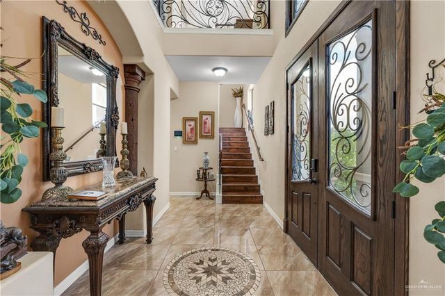 3424 E Truman Avenue, Mission, TX 78573