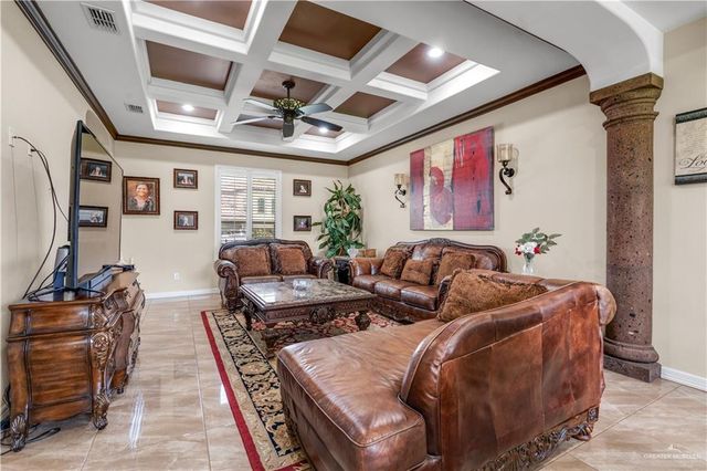 3424 E Truman Avenue, Mission, TX 78573