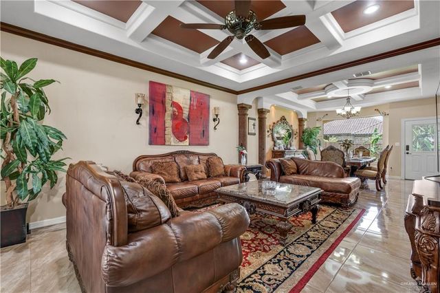 3424 E Truman Avenue, Mission, TX 78573