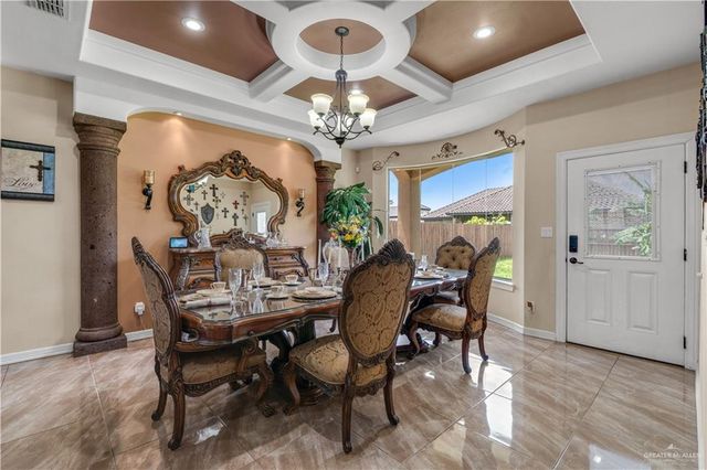 3424 E Truman Avenue, Mission, TX 78573