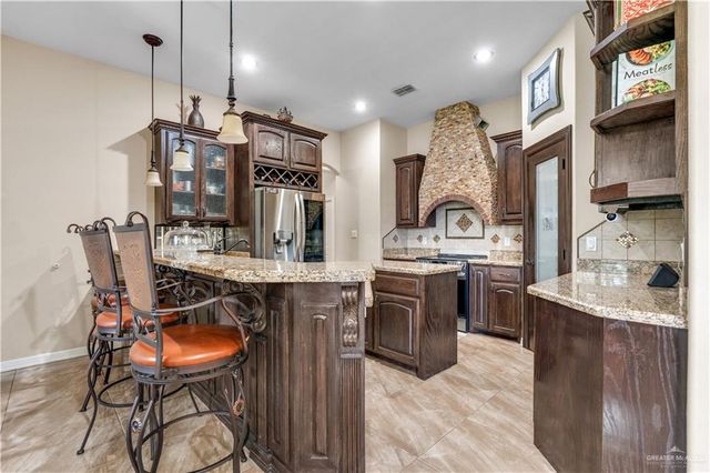 3424 E Truman Avenue, Mission, TX 78573