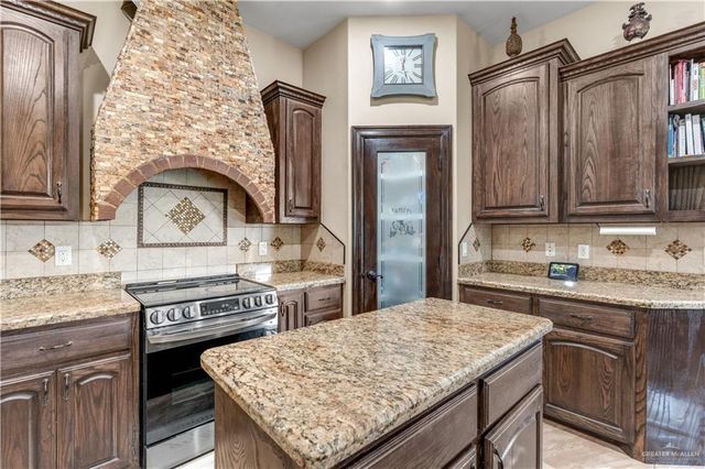 3424 E Truman Avenue, Mission, TX 78573