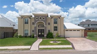 3424 E Truman Avenue, Mission, TX 78573