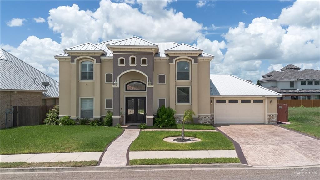 3424 E Truman Avenue, Mission, TX 78573