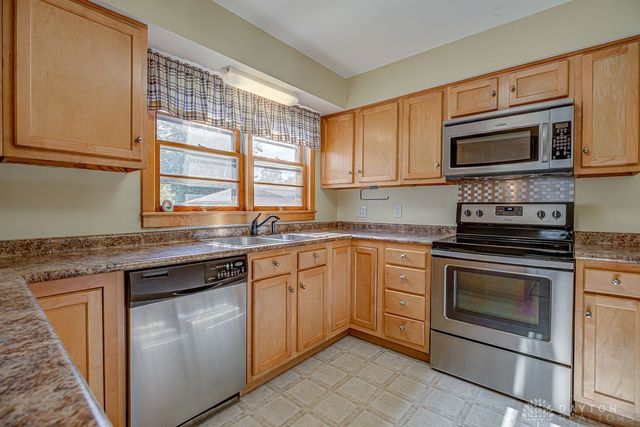 1237 Ellen Drive, Middletown, OH 45042