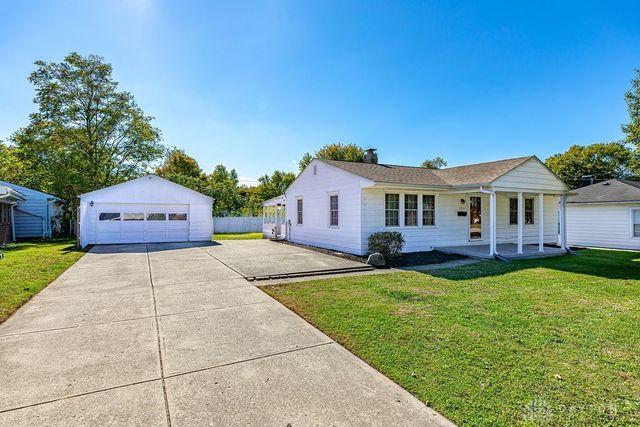 1237 Ellen Drive, Middletown, OH 45042