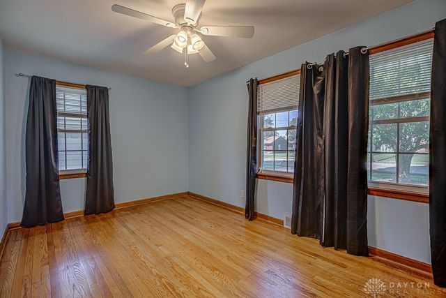 1237 Ellen Drive, Middletown, OH 45042