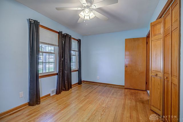 1237 Ellen Drive, Middletown, OH 45042