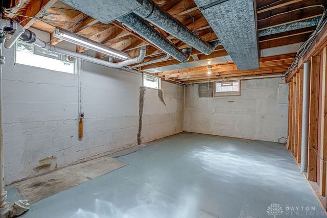 1237 Ellen Drive, Middletown, OH 45042