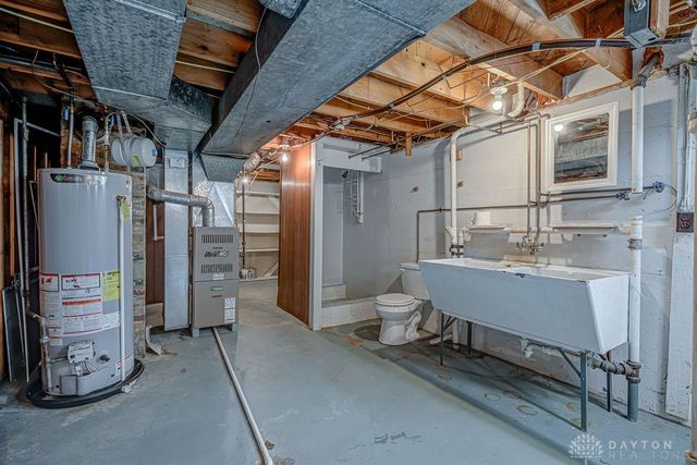 1237 Ellen Drive, Middletown, OH 45042