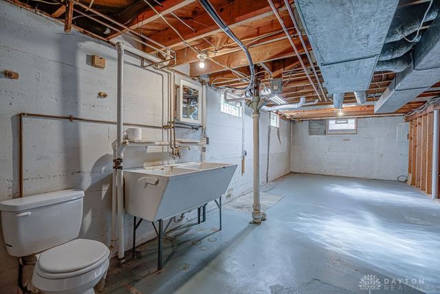 1237 Ellen Drive, Middletown, OH 45042