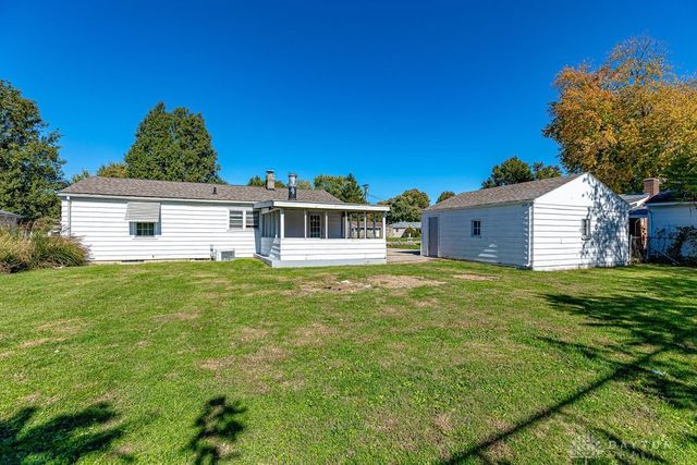 1237 Ellen Drive, Middletown, OH 45042