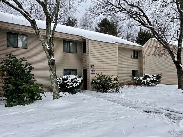 85 Bayberry Ln Unit 85, South Burlington, VT 05403